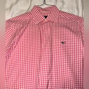 Bundle of three men’s dress shirts